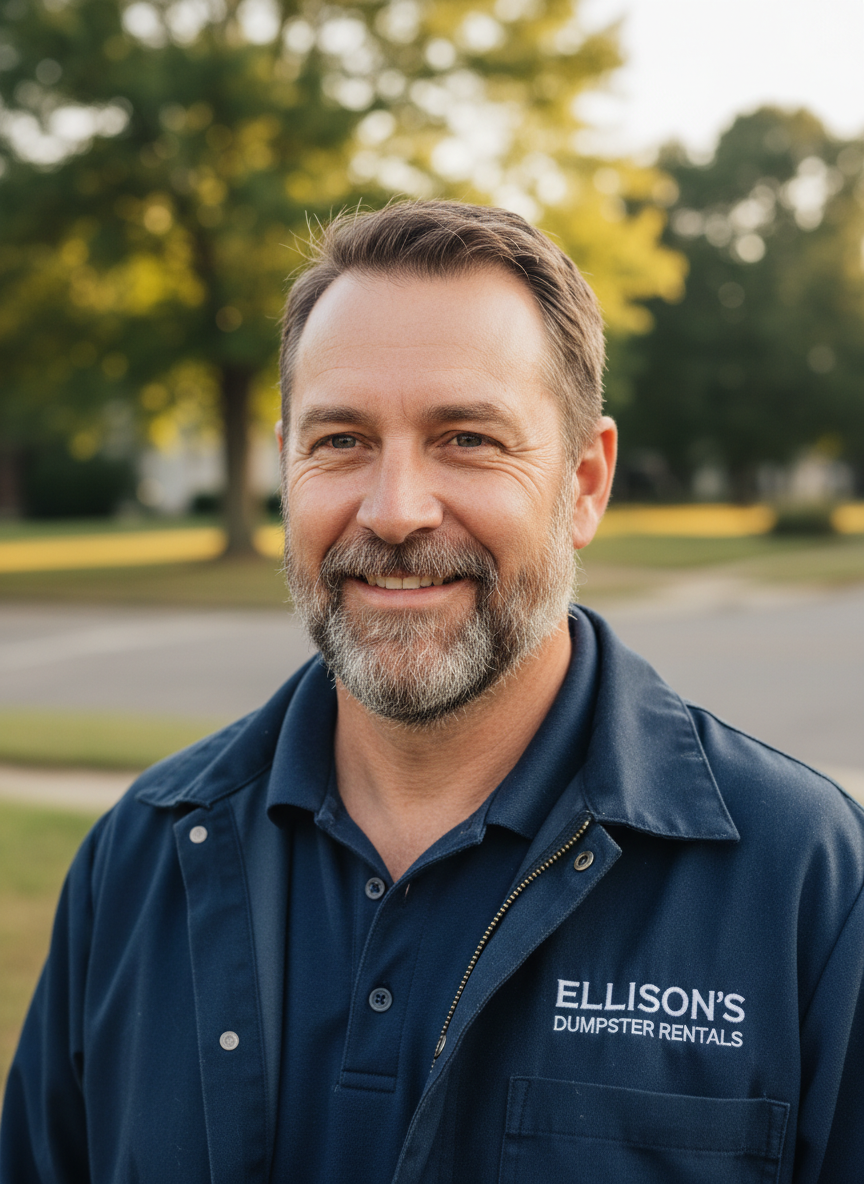 Mike Ellison, Founder & Owner