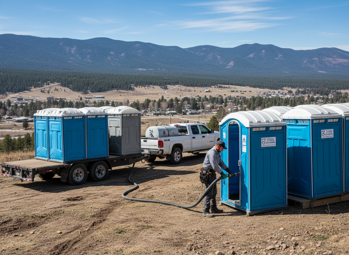 Dumpster Rental Services in Emmett
